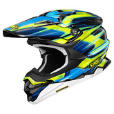 VFX-WR06 HELMET SPARKLE TC-3