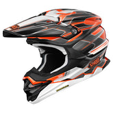 VFX-WR06 HELMET SPARKLE TC-8