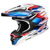 VFX-WR06 HELMET SPARKLE TC-10