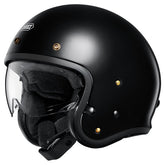 J.O2 HELMET BLACK