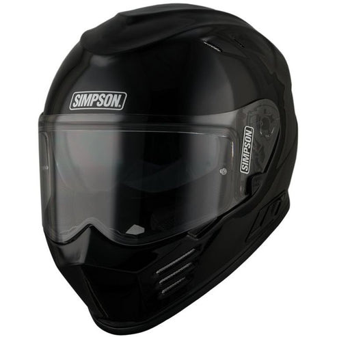 VENOM HELMET BLACK