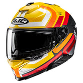 i71 HELMET VIZ MC-3SF