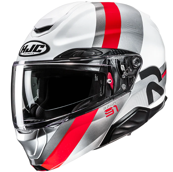 RPHA 91 HELMET FENSH MC-1