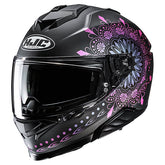 i71 HELMET NIEL MC-28SF