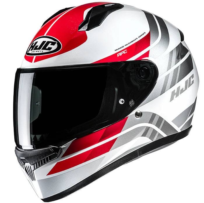 C10 HELMET HIPER MC-1