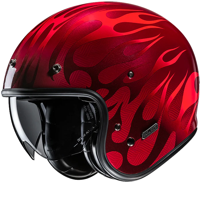V31 HELMET FIRO MC-1