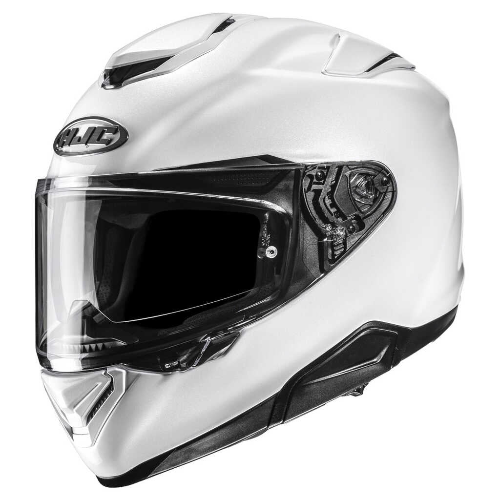 RPHA 72 HELMET PEARL WHITE