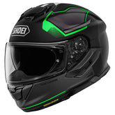 GT-AIR3 HELMET MIKE TC-4