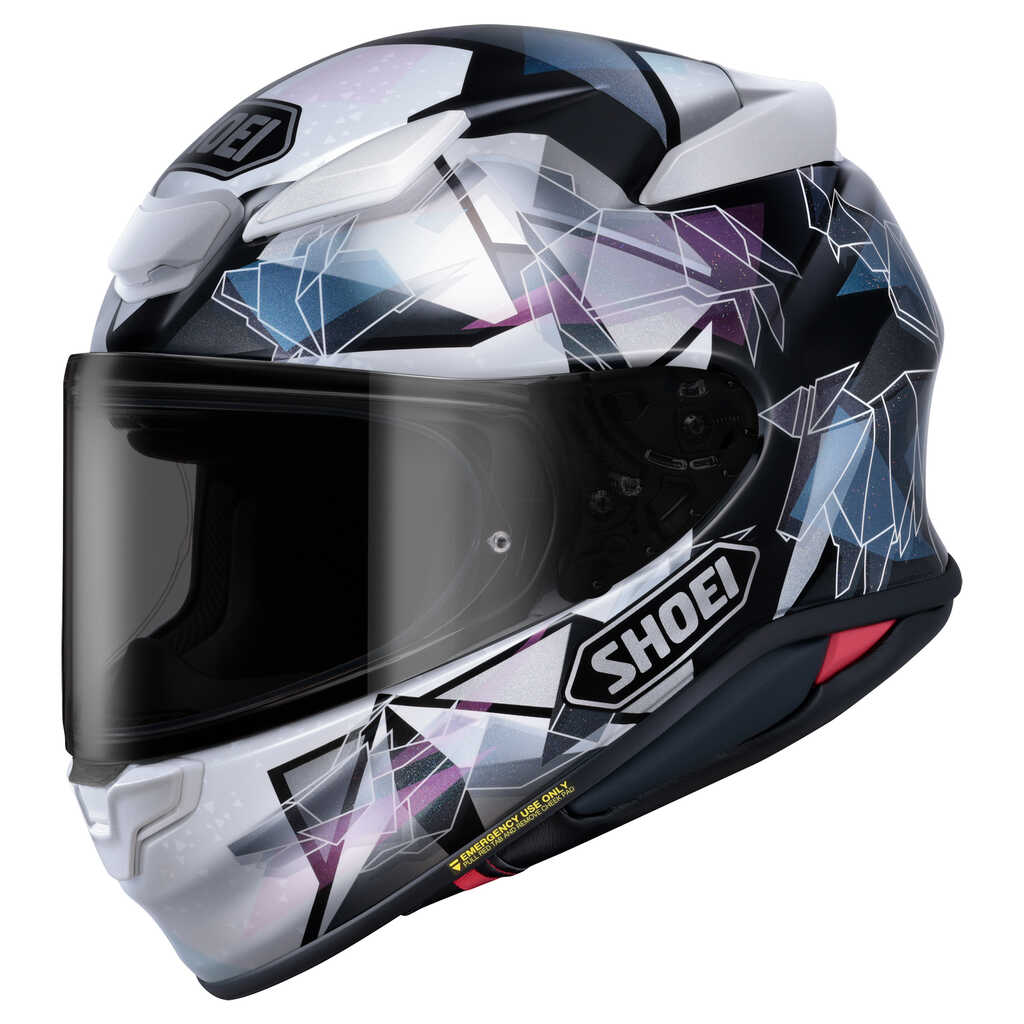 NXR2 HELMET ORIGAMI2 TC-5
