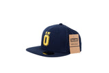 Öhlins Original Cap (Blue)