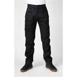 MENS TACTICAL RANGER EASY (AA) REGULAR - BLACK