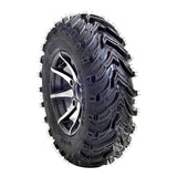 Forerunner Mars ATV 22x7x11 6PR Tubeless Tyre