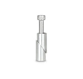 Stem Hole Mount w/12-14mm(φ)x35mm(D)