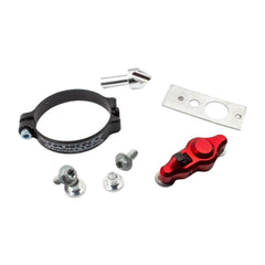 30-40-7/8 KEY - XRP Fork Seal Kit (080)