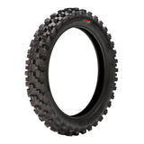 Eurogrip Climber MX Junior 80/100-12 Rear Tube Type Tyre (50M NHS Rating)