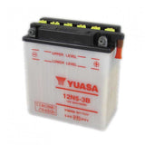 YUASA 12 VOLT BATTERY 12N5-3B