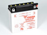YUASA 12 VOLT BATTERY 12N5.5-4B
