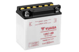 YUASA 12 VOLT BATTERY 12N7-4B