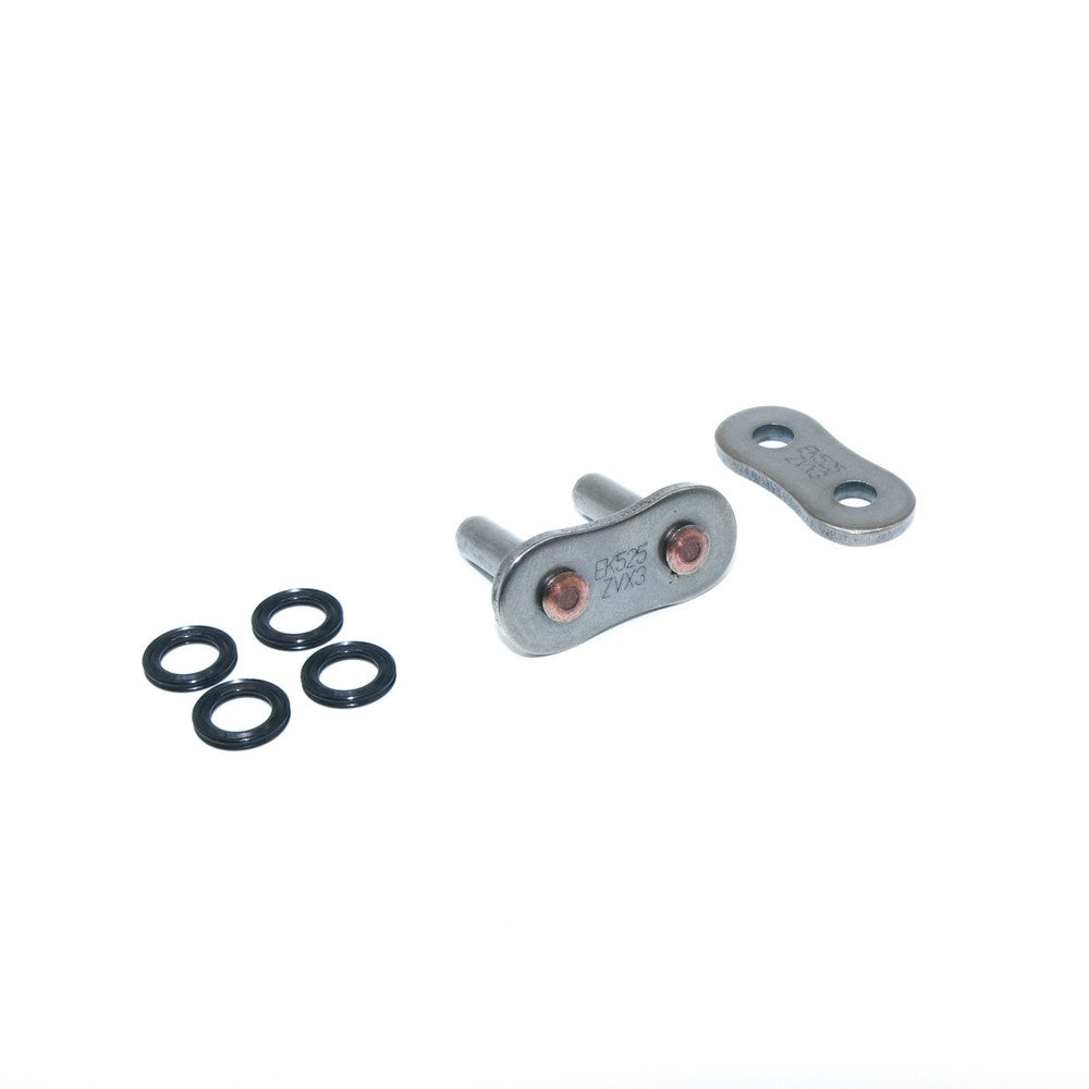EK 525 NX-Ring Super H/Duty Rivet Link