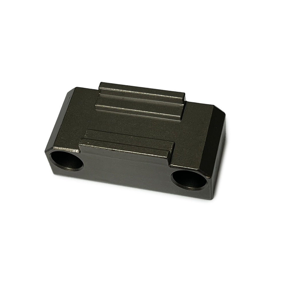 EK Chain Tool - Plate Holder (A) Rivet #40, for CRT50AS