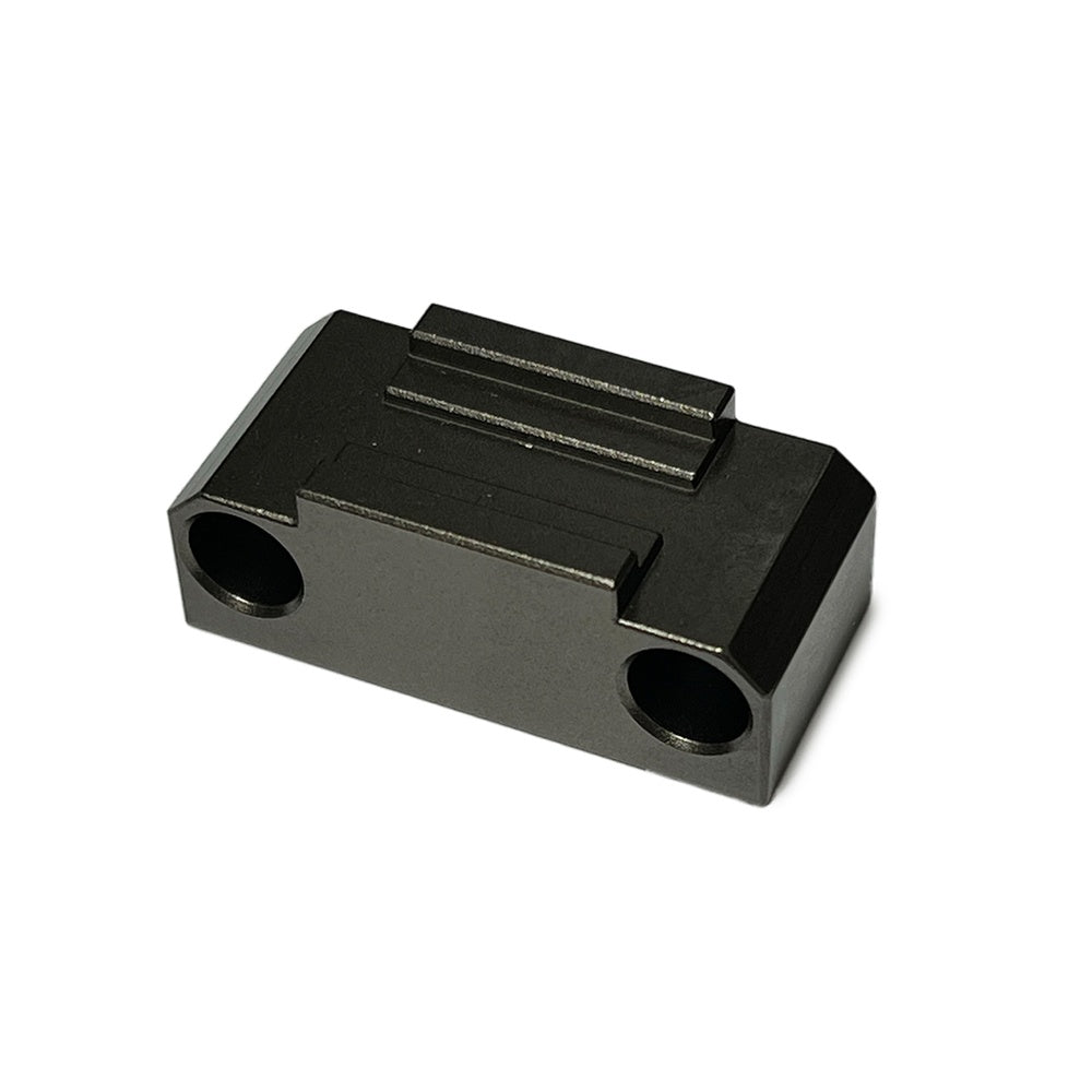 EK Chain Tool - Plate Holder (A) Rivet #50, for CRT50AS