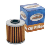 TWIN AIR OIL FILTER - KAWASAKI (KN-207)