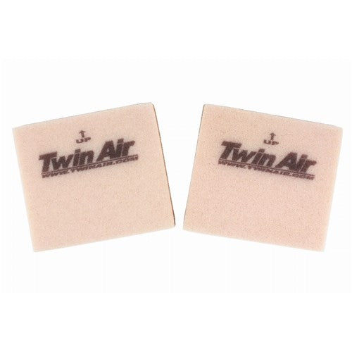 Twin Air Air Filter (FR) - (2 PCS) Honda for 150607P CRF1000L Africa Twin 2016/2018