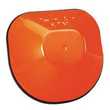 TWIN AIR AIRBOX COVER - YAMAHA YZ125-250 1989/2022 YZ250F 1998/2013 YZ400/426/450F 1998/2009