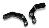 Cycra HCM 7/8in Clamp - Black