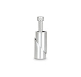 Stem Hole Mount w/17-21mm(φ)x40mm(D)