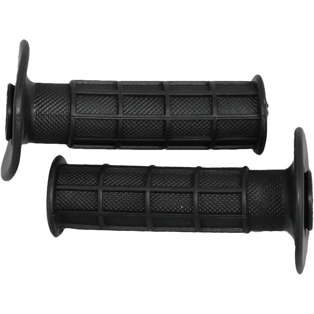 Kustom Hardware Grips ATV - Waffle