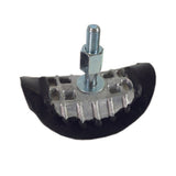 Kustom Hardware Rim Lock Alloy 2.50