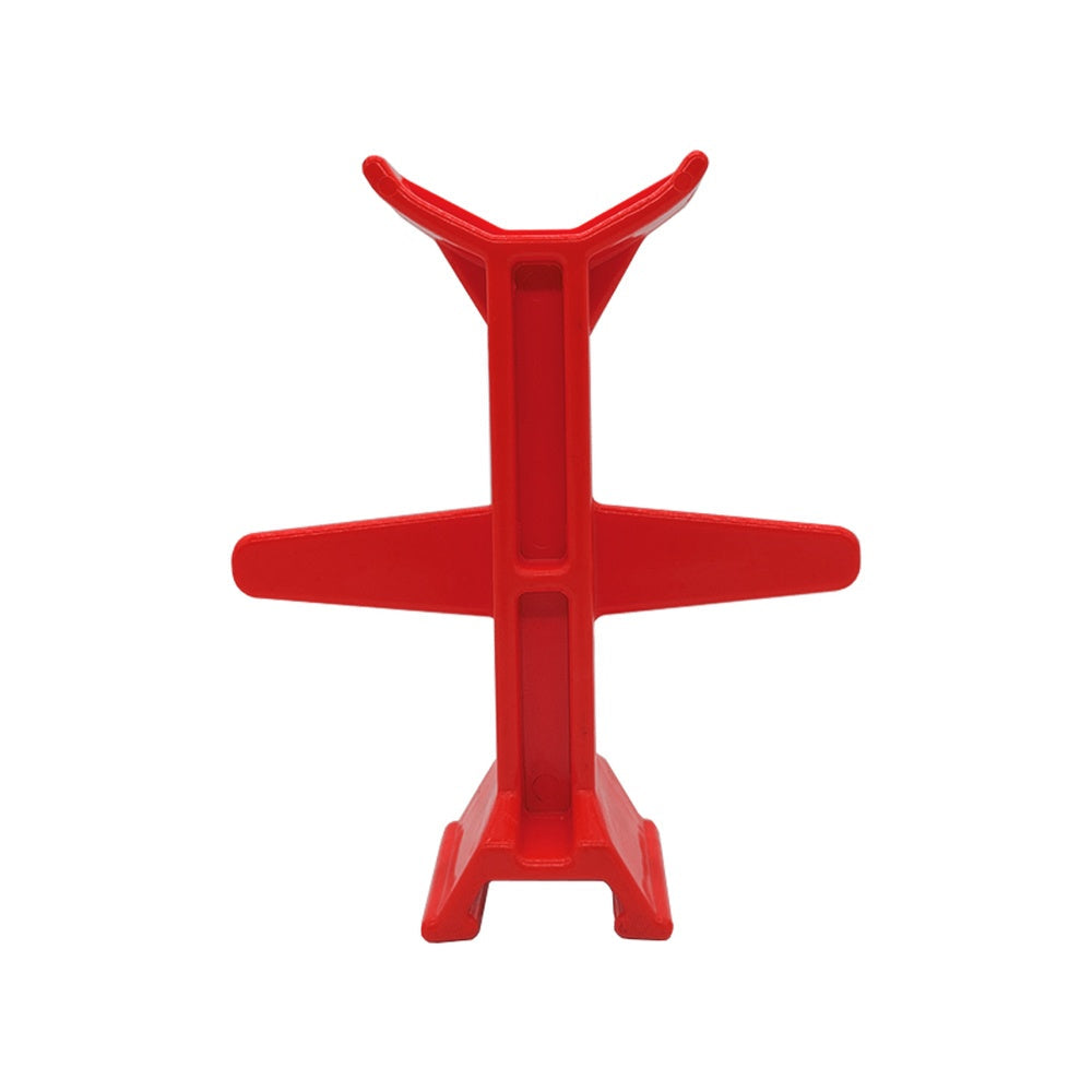 Kustom Hardware Seal Saver Plastic / Mini - Red
