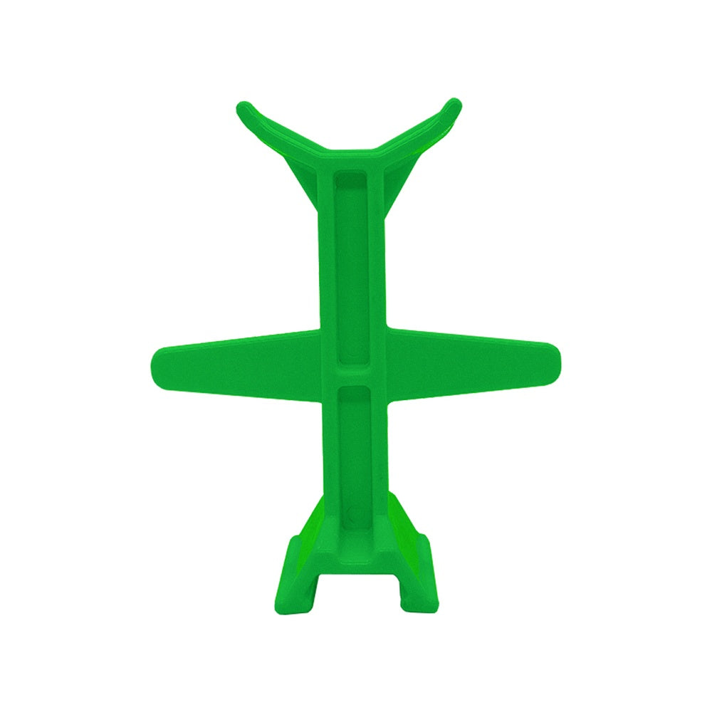 Kustom Hardware Seal Saver Plastic / Mini - Green