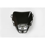 /UFO FIREFLY H/LIGHT BLK
