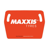 Pit Board - Maxxis