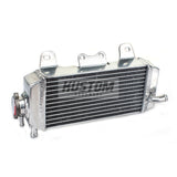 Right radiator Kustom Hardware