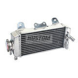 Right radiator Kustom Hardware