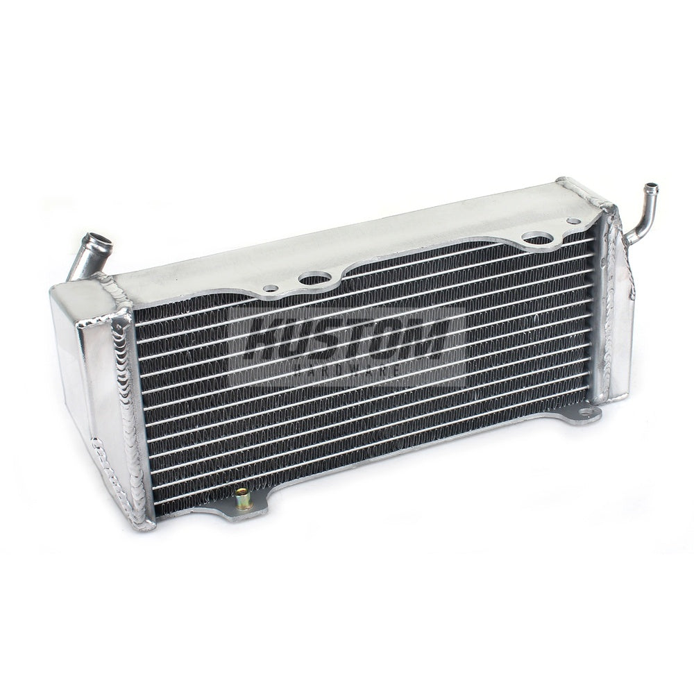 Left radiator Kustom Hardware