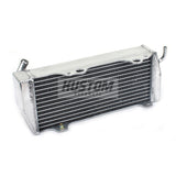 Left radiator Kustom Hardware