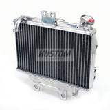 Radiator Kustom Hardware