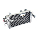 Right radiator Kustom Hardware