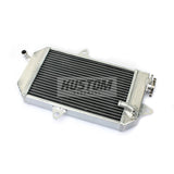 Radiator Kustom Hardware - ATV Yamaha - Genuine #2GU-12460-01