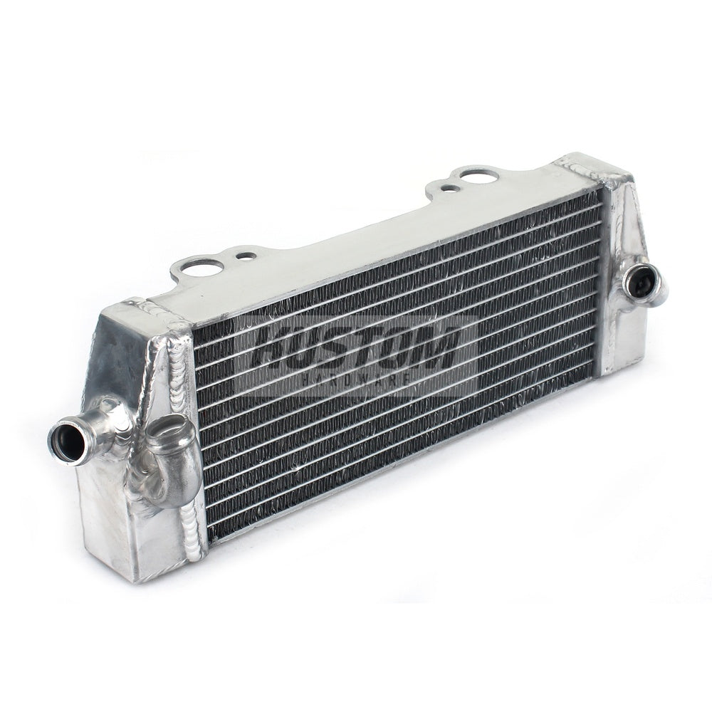 Right radiator Kustom Hardware
