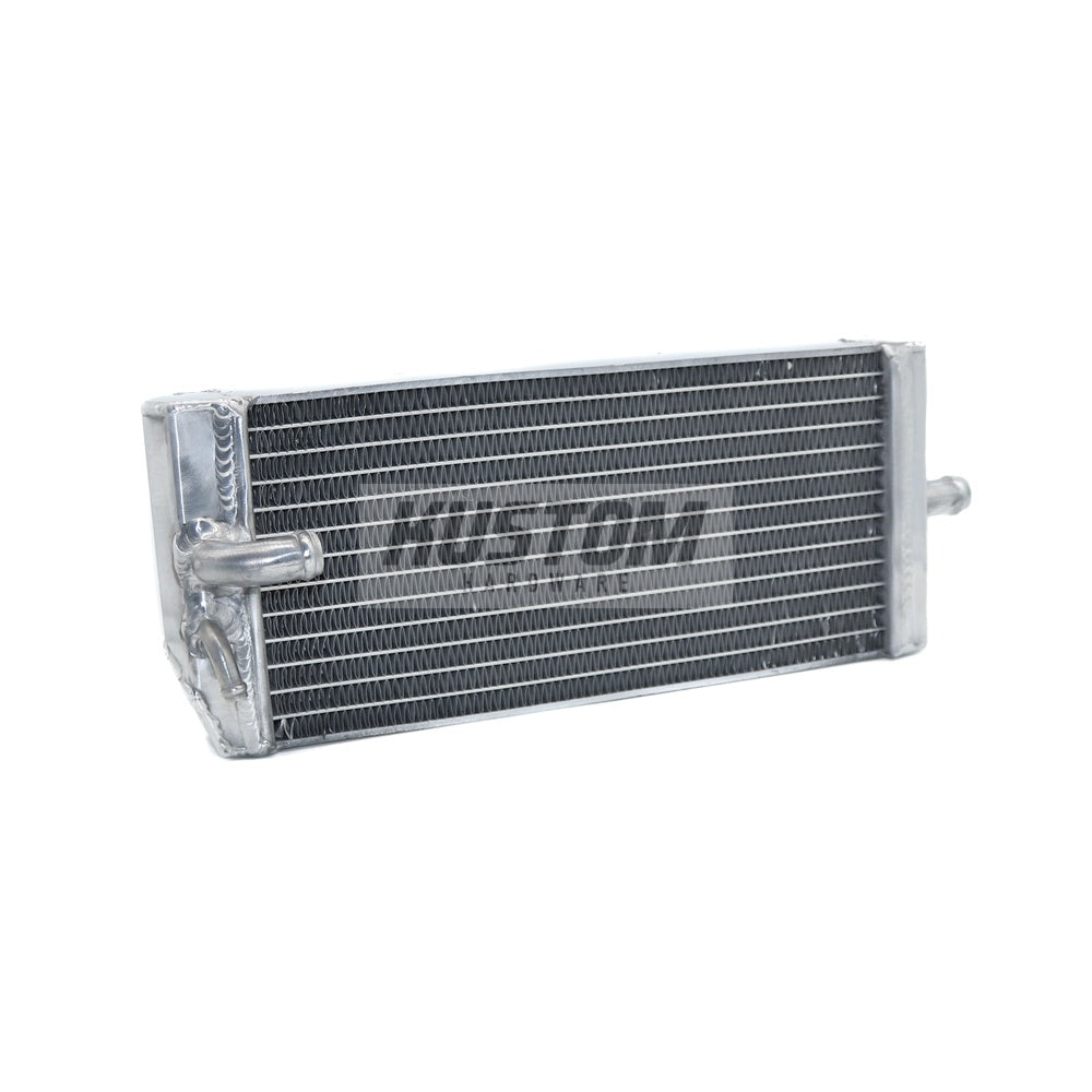 Left radiator Kustom Hardware