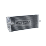 Left radiator Kustom Hardware