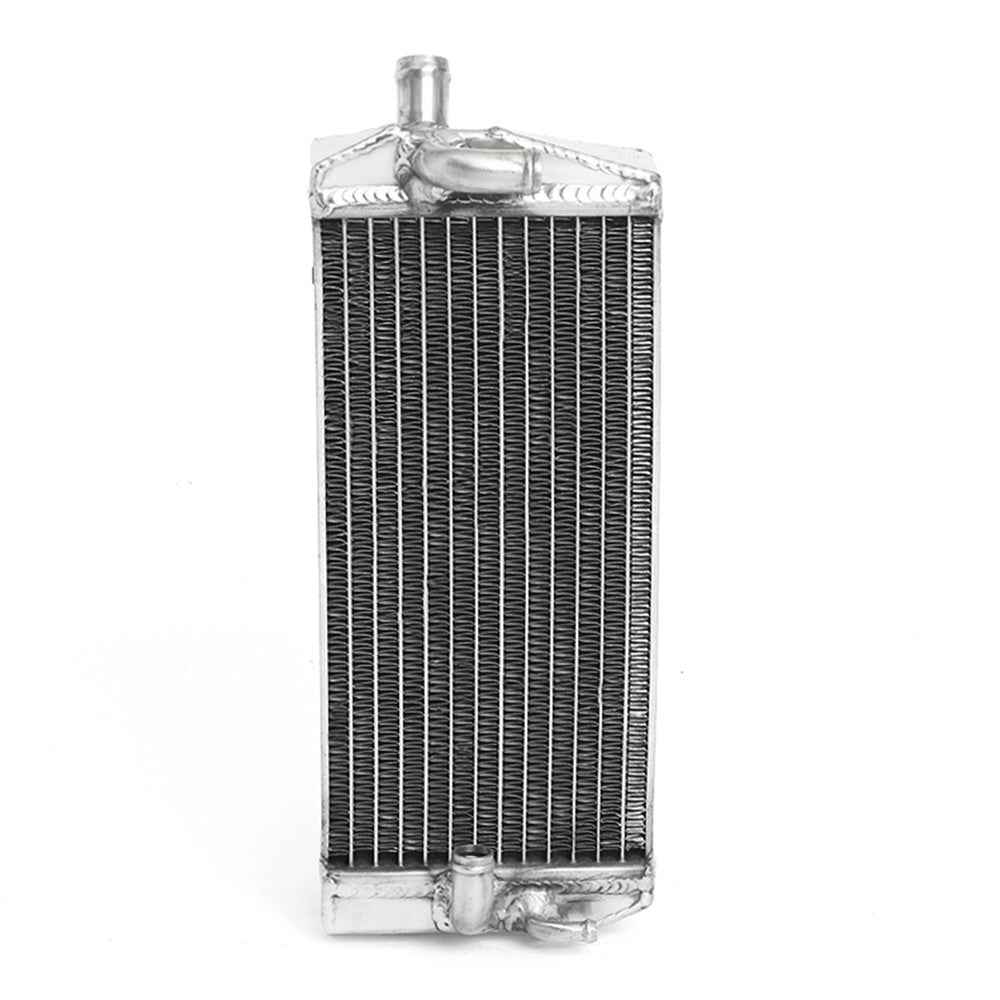 Left radiator Kustom Hardware