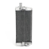 Left radiator Kustom Hardware