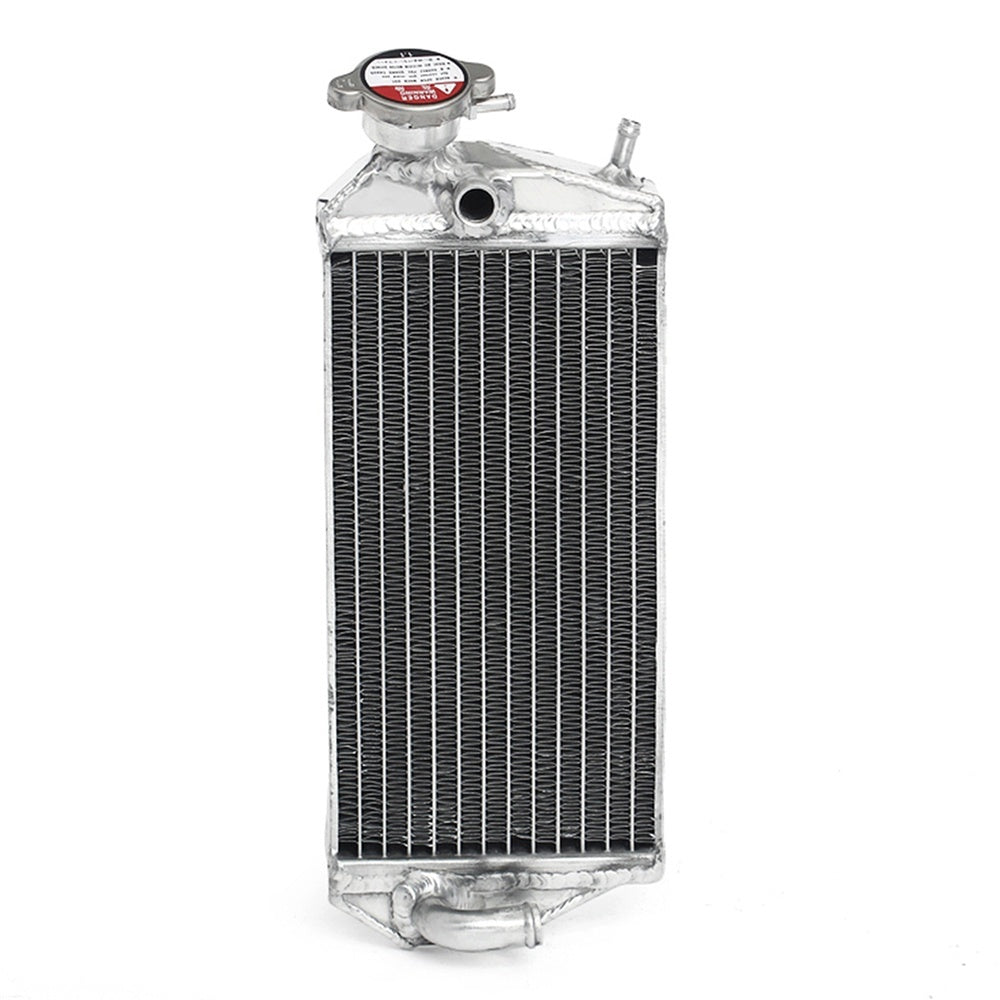 Right radiator Kustom Hardware