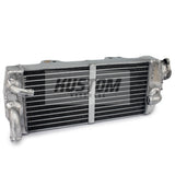 Left radiator Kustom Hardware - Beta RR250/300 13-18